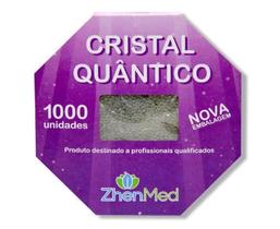 Cristal quântico - Zhen Med