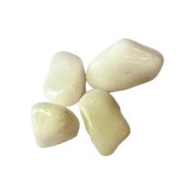 Cristal Quartzo Leitoso para Purificação e Harmonia Cristal Quartzo Leitoso para Purificação e Harmonia