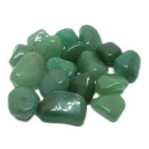 Cristal Quartzo Verde - Pedra da Sorte e Coragem Cristal Quartzo Verde - Pedra da Sorte e Coragem