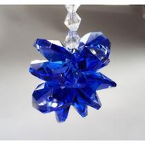 Cristal Retrovisor De Carro - Cor Azul Escuro Cristal Retrovisor De Carro - Cor Azul Escuro