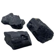 Cristal -Turmalina Negra Cristal -Turmalina Negra