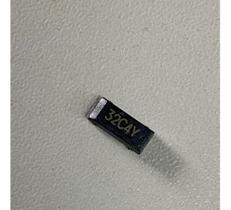 Cristal Xtal Smd 32.768khz 20ppm 6pf Smd Kit 10 Pçs Cristal Xtal Smd 32.768khz 20ppm 6pf Smd Kit 10 Pçs
