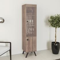 Cristaleira 2 Portas RT 3105 Cristaleira 2 Portas RT 3105