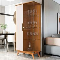 Cristaleira Bauneario Camboriu Off White Nature Cristaleira Bauneario Camboriu Off White Nature