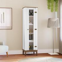 Cristaleira - Colonial 450X1800X405 Mm 1 Pt