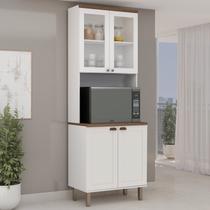 Cristaleira Forno 800