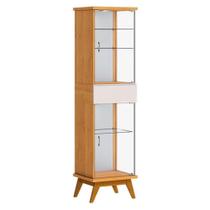 Cristaleira Nuance Nature Off White - Imcal Cristaleira Nuance Nature Off White - Imcal