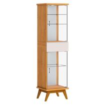 Cristaleira Nuance Nature Off White - Imcal Cristaleira Nuance Nature Off White - Imcal