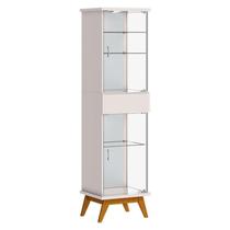 Cristaleira Nuance Off White - Imcal Cristaleira Nuance Off White - Imcal