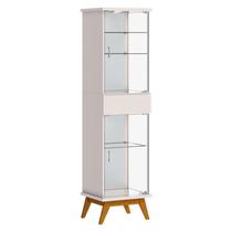 Cristaleira Nuance Off White - Imcal Cristaleira Nuance Off White - Imcal