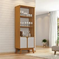 Cristaleira Retrô Madri Cristaleira Retrô Madri