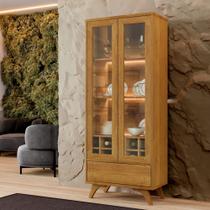 Cristaleira Vitrum Naturalle