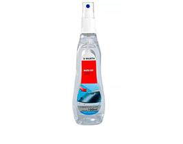 Cristalizador De Para Brisa E Vidros 100ml Wurth Water Off