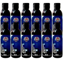 Cristalizador De Vidros 100ml Caixa Fechada 12 Unidades