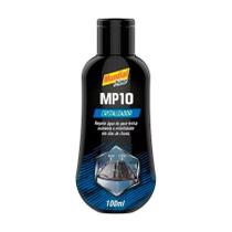 Cristalizador de Vidros 100ml Mundial Prime