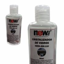 Cristalizador de Vidros Antiembaçante Perfect Vision 60ml