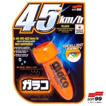 Cristalizador de vidros Glaco 75ml - Soft99 - SOFT 99 Cristalizador de vidros Glaco 75ml - Soft99 - SOFT 99