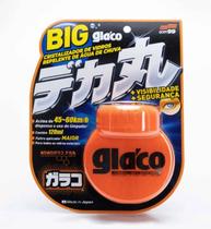 Cristalizador de vidros glaco big - 120ml