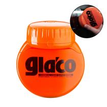 Cristalizador de vidros glaco big 120ml Cristalizador de vidros glaco big 120ml