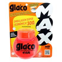 Cristalizador de Vidros Glaco Max Soft99 - 300ml - Econômico