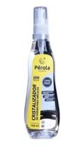 Cristalizador de vidros perola 100ml