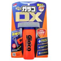Cristalizador de Vidros Repelente Agua Glaco Dx 110ml Soft99 Cristalizador de Vidros Repelente Agua Glaco Dx 110ml Soft99