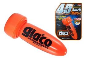 Cristalizador De Vidros Repelente De Água Glaco 75Ml Soft99 Cristalizador De Vidros Repelente De Água Glaco 75Ml Soft99