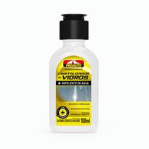 Cristalizador de Vidros Repelente de Água Proauto 100ml