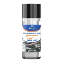 CRISTALIZADOR DE VIDROS TECBRIL 100ml - CHEMICOLOR