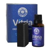 Cristalizador de Vidros Vítria Ceramic 30ml Easytech