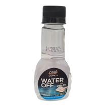 Cristalizador de Vidros Water Off Orbi Química - 100ml