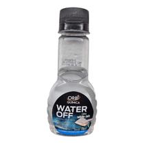Cristalizador de Vidros Water Off Repele Água Orbi 100ml