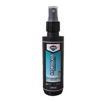 Cristalizador Hydroglass 120ml Vidros Para Brisa Água Janu Cristalizador Hydroglass 120ml Vidros Para Brisa Água Janu