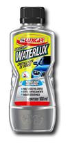 Cristalizador Para-brisa 100ml Luxcar Glassshield Cristalizador Para-brisa 100ml Luxcar Glassshield