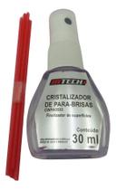 Cristalizador Parabrisa Mtech Cwpa0583 Original Unidade