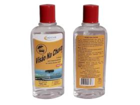 Cristalizador Repelente Agua Parabrisa Visão Na Chuva 105 ML - Md Car