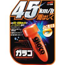 Cristalizador Repelente Chuva - Glaco Instant Dry - Soft99