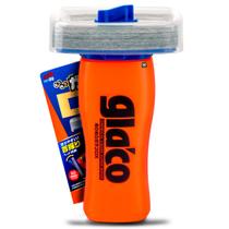 Cristalizador Vidro Glaco Dx Repelente de Água Chuva 110ml Soft99