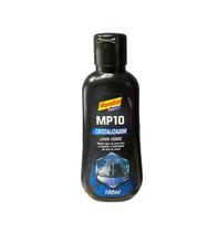 Cristalizador vidro parabrisa repelir chuva limpeza 100ml - Mundial Prime