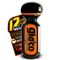 Cristalizador Vidro Ultra Glaco Fusso 70ml Repelente Agua Chuva Parabrisa Soft99