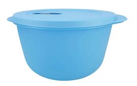 Cristalwave 2 litros Geração II Azul Céu Tupperware