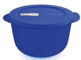 Cristalwave 2 litros Geração II Azul Royal Tupperware Cristalwave 2 litros Geração II Azul Royal Tupperware
