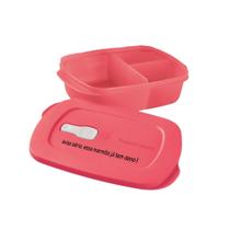 Cristalwave Retangular Geração II 1L Rosa Cristalwave Retangular Geração II 1L Rosa