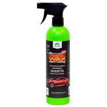 CristalWax 500ml MaxBio