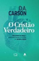 Cristao verdadeiro