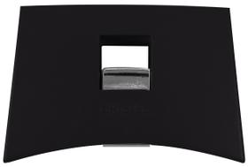 Cristel Mutine Cabo Lateral 1" Preto Cristel Mutine Cabo Lateral 1" Preto