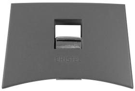 Cristel Mutine Plmag Puxador Lateral Cinza Cristel Mutine Plmag Puxador Lateral Cinza