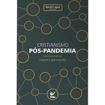 Cristianismo Pós Pandemia - Vida -