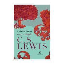 Cristianismo puro e simples - THOMAS NELSON