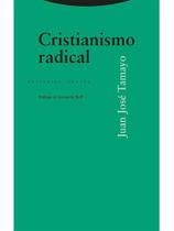 Cristianismo radical